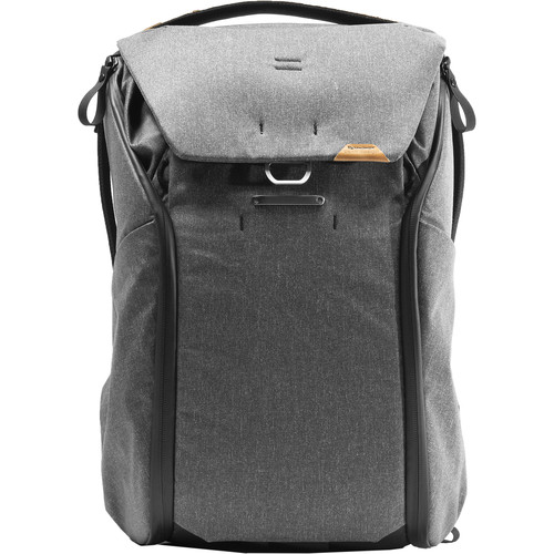  Peak Design Everyday Backpack v2 (Charcoal, 30L)